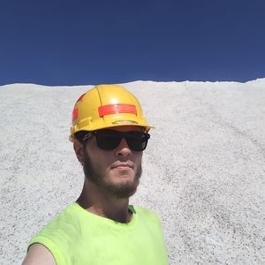 Meet your Posher, Michael